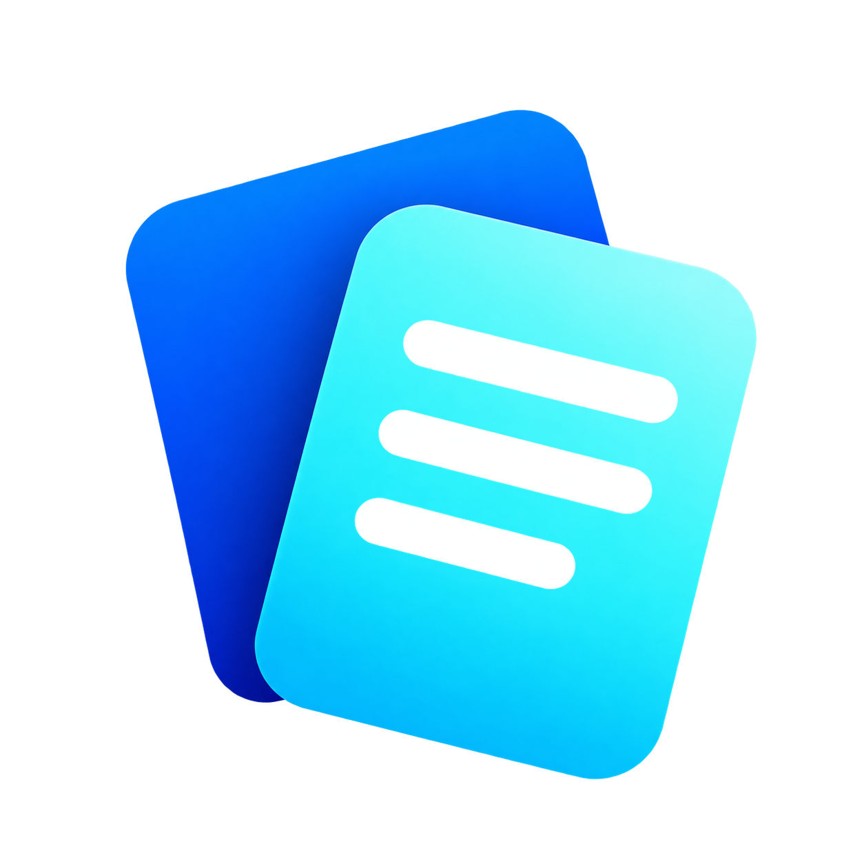 PaperPilot Logo
