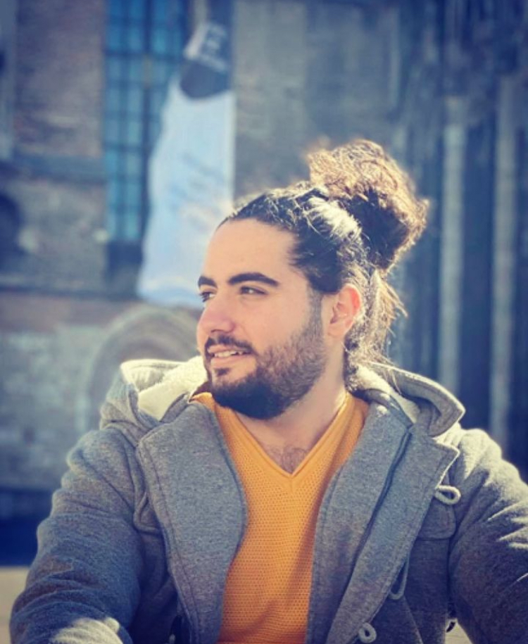Michel Lobbos